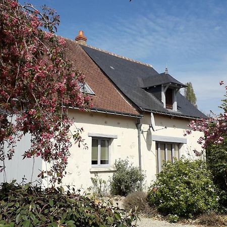 Gite La Fortaiserie Rille Luaran gambar